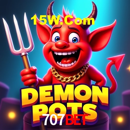 Torneios 707Bet