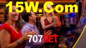 Explore as vantagens do 707Bet: serviço profissional e confiabilidade