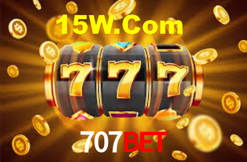 Bônus Generosos e Exclusivos no 707Bet para Você!