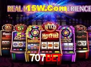 Apostas de Tênis 707Bet