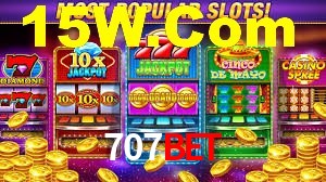 VIP Casino 707Bet