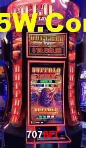 Tournaments 707Bet