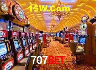 Especiais de Fim de Semana 707Bet