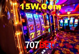 Statistics 707Bet