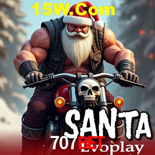 Descubra a Essência do 707Bet: Nossa História e Compromissos
