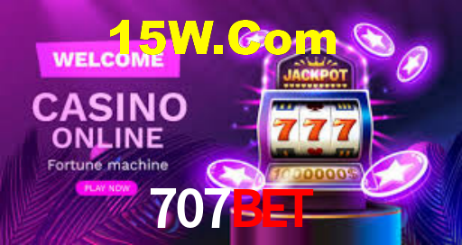 Sinta a adrenalina dos jogos de cassino com 707Bet