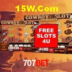 Promoções Sazonais 707Bet