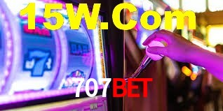 Blackjack Table 707Bet