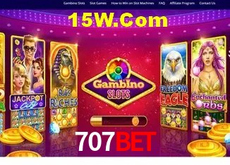 Estatísticas do Jogo 707Bet