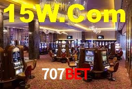 Roulette Table 707Bet