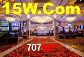 Sports Statistics 707Bet