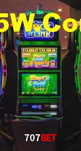 Programa VIP 707Bet