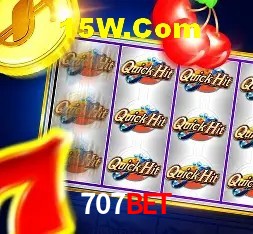 Promoção Relâmpago 707Bet