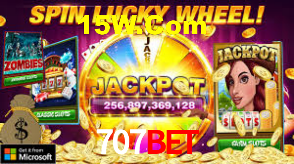 707Bet: A Experiência de Casino com Jogos de Mesa ao Vivo