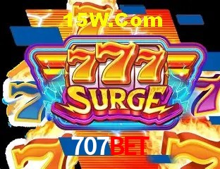 Jogos de Slot 707Bet